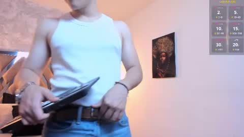 Snapshot of kraven_lust chatting on July 2026 02:49:01 AM Kraven online show from July 2026 02:49:01 AM