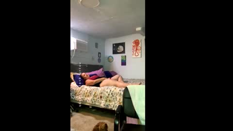 kreamyk420 online show from April 2026 02:06:01 PM