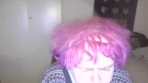 kreolsk34 online show from February 2026 03:00:02 AM