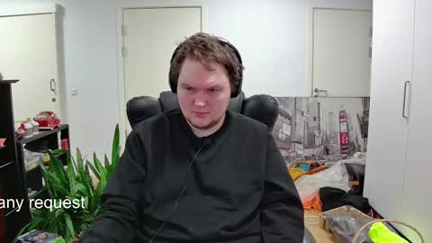 Snapshot of kresser199521 chatting on January 2025 12:16:02 PM Kristian online show from January 2025 12:16:02 PM