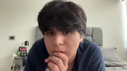 krexxxtofer online show from March 2026 09:10:01 PM