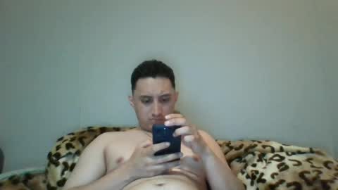 Cristian online show from June 2026 03:53:02 AM