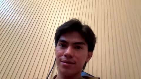 Snapshot of kris_angel69 chatting on November 2025 09:07:02 AM JA ME S online show from November 2025 09:07:02 AM