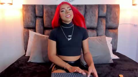 kris_kane1 online show from January 2026 06:00:01 PM