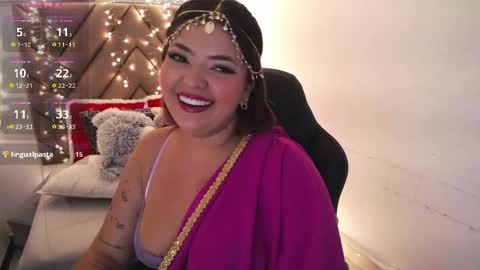 Krish online show from April 2026 08:03:01 PM