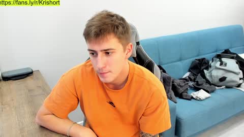 krishort online show from January 2025 10:30:01 AM