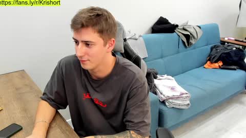 krishort online show from January 2025 01:24:02 PM