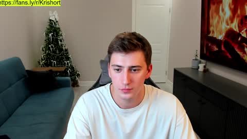 krishort online show from January 2025 09:07:01 PM