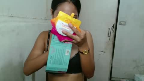 Kris online show from March 2026 07:56:02 AM