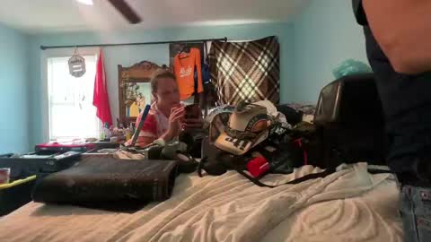 Snapshot of krisnona chatting on March 2025 08:33:02 PM krisnona online show from March 2025 08:33:02 PM