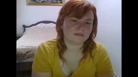 KrisryxONiks online show from June 2026 03:40:01 AM