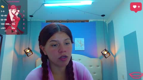 krissone online show from January 2025 06:56:02 PM