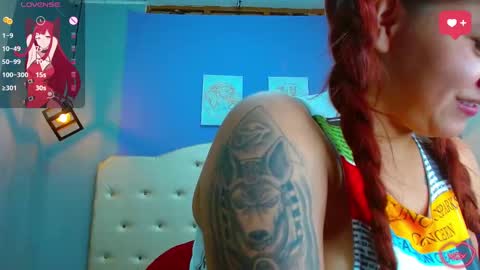 krissone online show from February 2025 06:09:02 PM