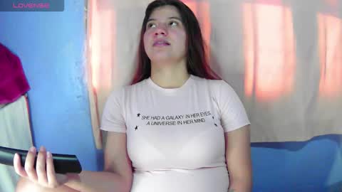 krissone online show from October 2025 08:31:01 PM