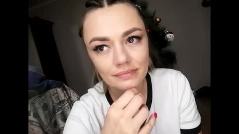 Snapshot of krisssexi chatting on December 2024 11:59:01 AM KrissSexi online show from December 2024 11:59:01 AM