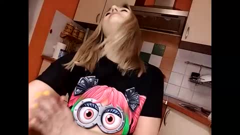 Snapshot of krisssexi chatting on February 2025 10:11:01 PM KrissSexi online show from February 2025 10:11:01 PM