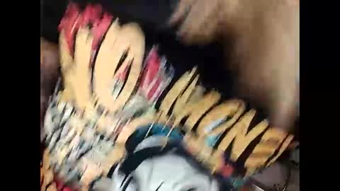 Snapshot of krisssexi chatting on February 2025 08:52:02 PM KrissSexi online show from February 2025 08:52:02 PM