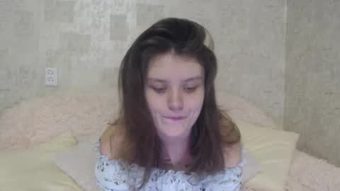 Snapshot of krissvoss chatting on November 2025 04:28:02 PM krissvoss online show from November 2025 04:28:02 PM