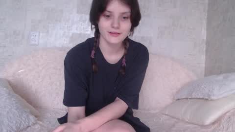 Snapshot of krissvoss chatting on January 2026 12:54:01 PM krissvoss online show from January 2026 12:54:01 PM
