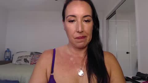 Krissy online show from December 2024 07:36:01 PM