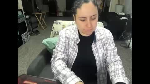 Krista online show from February 2026 03:44:01 AM