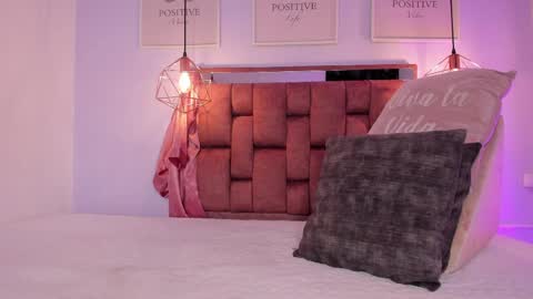 BETANIA online show from April 2026 12:03:02 PM