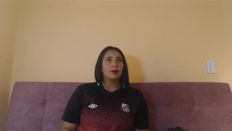 Snapshot of kristal_06 chatting on September 2025 04:01:02 AM kristal 06 online show from September 2025 04:01:02 AM