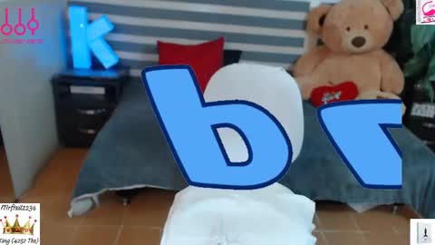 Snapshot of kristal_jackson chatting on January 2025 11:58:02 AM ANA online show from January 2025 11:58:02 AM