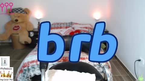 Snapshot of kristal_jackson chatting on February 2025 06:46:01 AM ANA online show from February 2025 06:46:01 AM