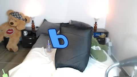 Snapshot of kristal_jackson chatting on March 2025 09:06:02 AM ANA online show from March 2025 09:06:02 AM