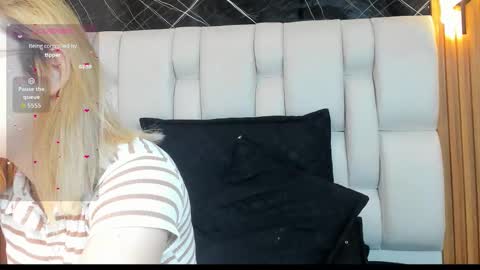 kristal online show from November 2025 12:15:01 PM