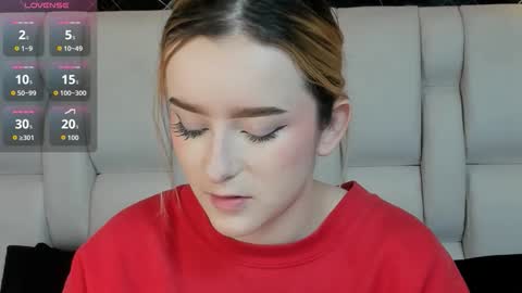 kristal online show from November 2025 01:35:02 PM