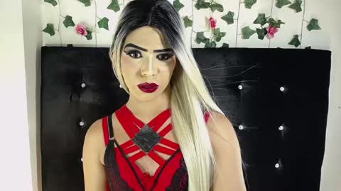 Snapshot of kristal_queen01 chatting on April 2026 09:34:02 AM kristal_queen01 online show from April 2026 09:34:02 AM