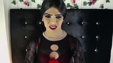 Snapshot of kristal_queen01 chatting on April 2026 12:29:02 PM kristal_queen01 online show from April 2026 12:29:02 PM