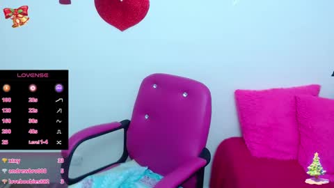 Snapshot of kristaljonnes_ chatting on December 2024 05:26:01 PM Cristina online show from December 2024 05:26:01 PM