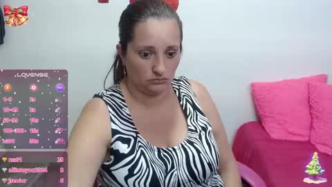 Snapshot of kristaljonnes_ chatting on December 2024 05:44:02 PM Cristina online show from December 2024 05:44:02 PM