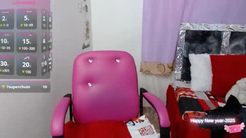 Snapshot of kristaljonnes_ chatting on February 2025 01:44:02 PM Cristina online show from February 2025 01:44:02 PM