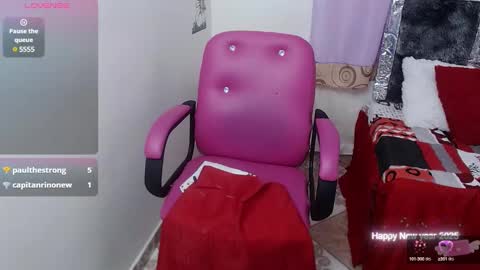 Snapshot of kristaljonnes_ chatting on February 2025 05:49:02 PM Cristina online show from February 2025 05:49:02 PM