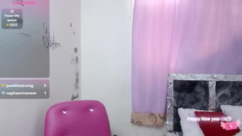 Snapshot of kristaljonnes_ chatting on February 2025 08:52:02 PM Cristina online show from February 2025 08:52:02 PM