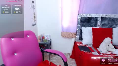 Snapshot of kristaljonnes_ chatting on March 2025 04:09:02 PM Cristina online show from March 2025 04:09:02 PM