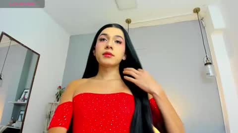 Kristall online show from February 2026 01:53:02 PM