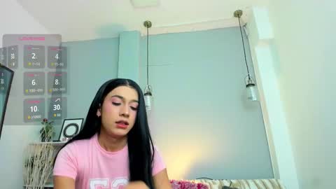 Kristall online show from February 2026 01:43:01 PM