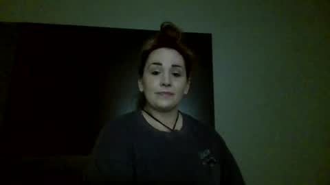 KristalDaddy online show from June 2026 09:01:02 AM