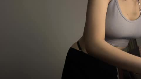 Kristen online show from April 2026 06:10:01 PM