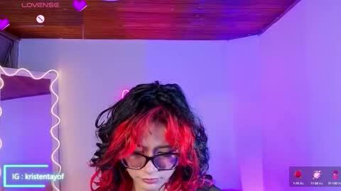kristen_tay online show from September 2025 03:38:02 AM