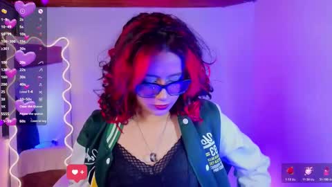 kristen_tay online show from October 2025 03:29:02 AM