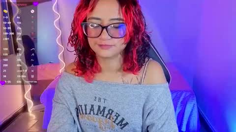 Snapshot of kristen_tay chatting on November 2025 04:23:02 AM kristen_tay online show from November 2025 04:23:02 AM