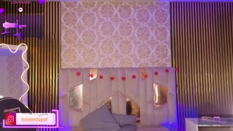 kristen_tay online show from April 2026 03:04:02 AM