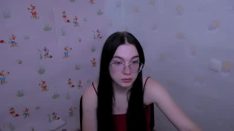 Snapshot of kristenx_x chatting on October 2025 10:17:02 AM Kristen online show from October 2025 10:17:02 AM