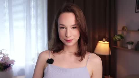 Snapshot of kristi_xo chatting on May 2026 10:33:02 AM Kristi XO online show from May 2026 10:33:02 AM